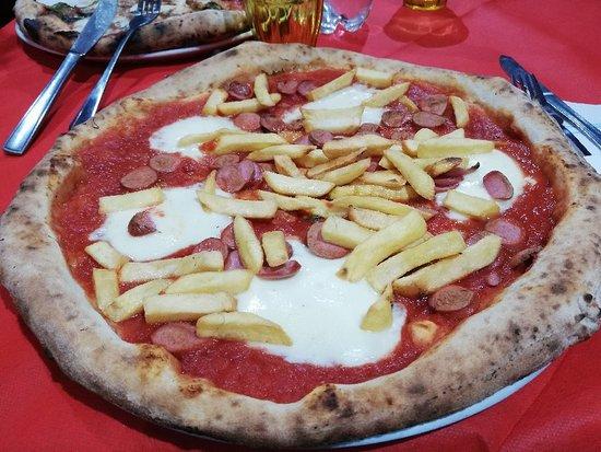 Taverna del Mangione